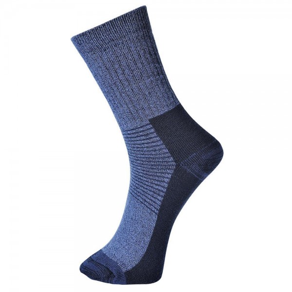 Thermo-Socken, SK11, Blau