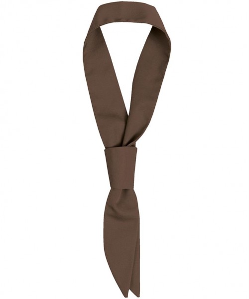 Service Krawatte 3er Pack, braun