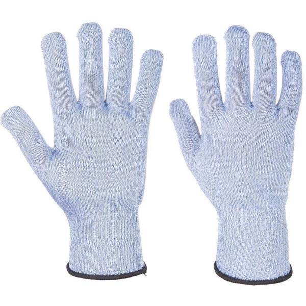 Sabre-Lite Schnittschutz-Handschuh, A655, Blau