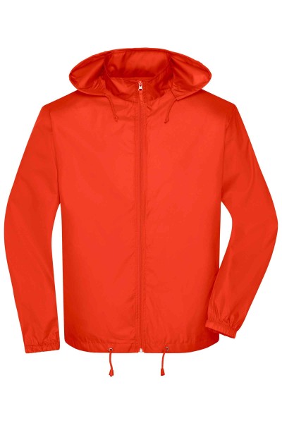 Men&#039;s Promo Jacket JN1132, bright-orange