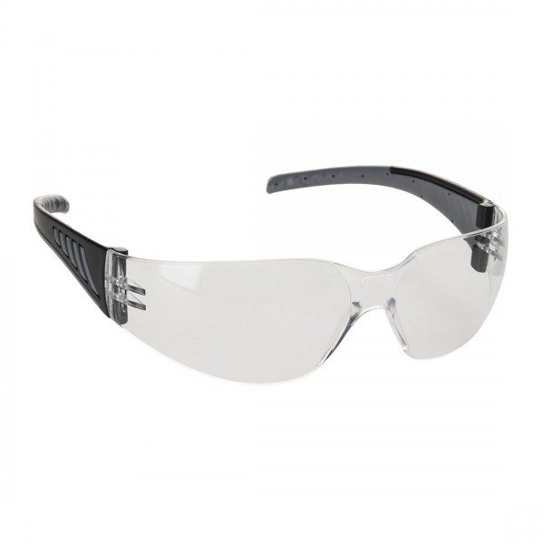 Rundum Pro Schutzbrille, PR32, Clear