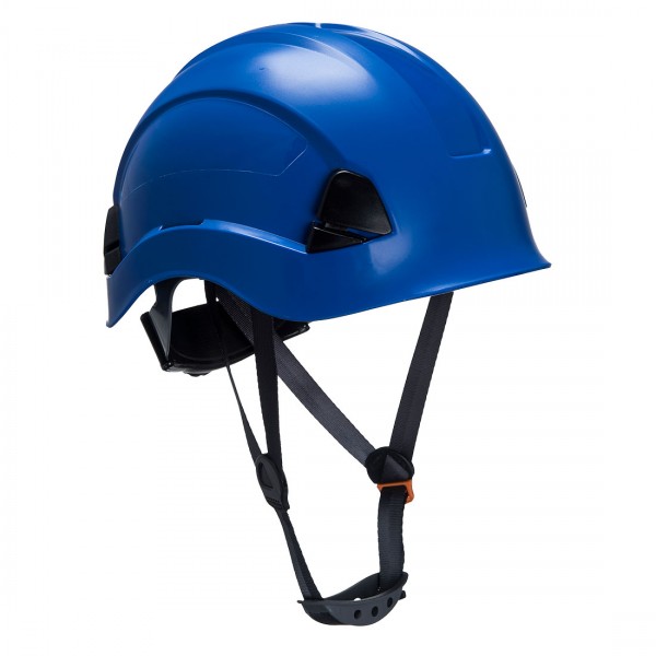 Endurance Helm für Höhenarbeiten, PS53, Royal Blau