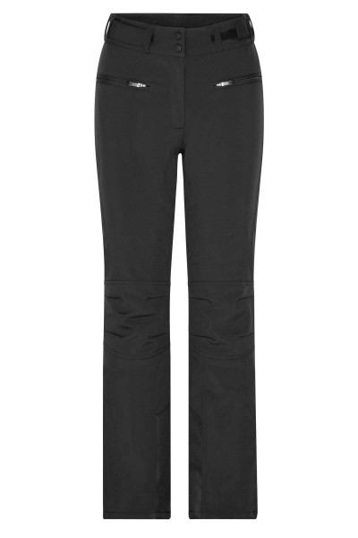 Ladies&#039; Wintersport Pants JN1051, black