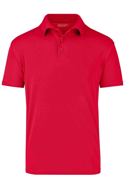 Function Polo JN024, red