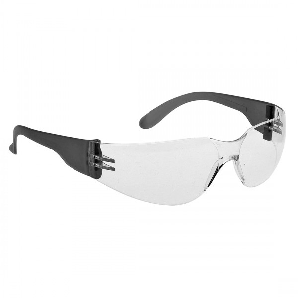 Rundum Schutzbrille, PW32, Clear