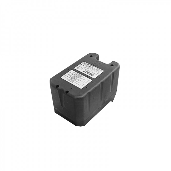 Ersatz Batterie - Akku LI-ION 36V 6.4A für ORBOT SLIM