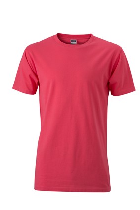 Men&#039;s Slim Fit-T, T-Shirts, light-berry