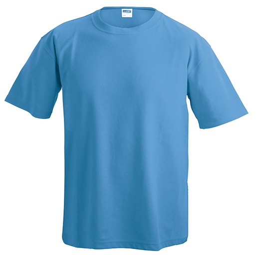 Function-T, T-Shirts, blue