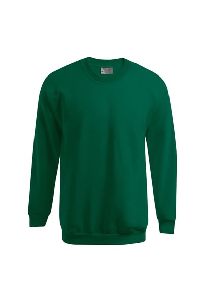 Men’s Sweater forest