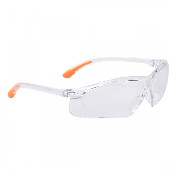 Fossa Brille, PW15, Clear
