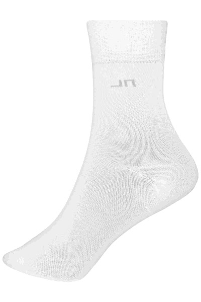 Function Sport Socks JN207, white