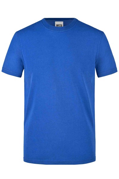 Men&#039;s Workwear T-Shirt JN838, royal