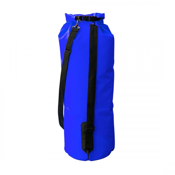 Wasserdichte Tasche 60L, B912, Blau