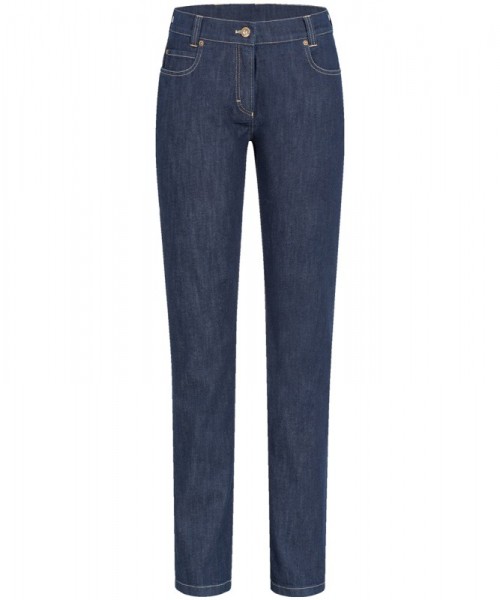 Damen-Jeans RF Casual, blue denim