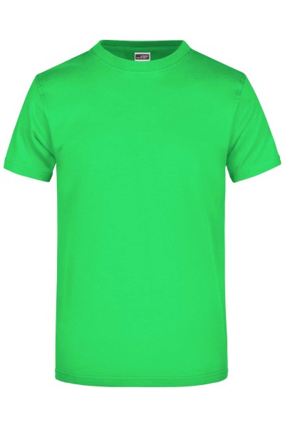 Round-T Heavy (180g/m²) JN002, lime-green