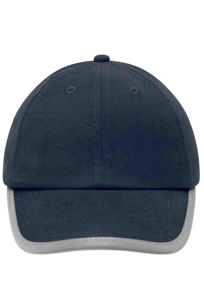 Security Cap, navy, MB6192, one size