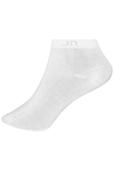 Function Sneaker Socks JN206, white