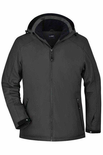 Ladies&#039; Wintersport Jacket JN1053, black