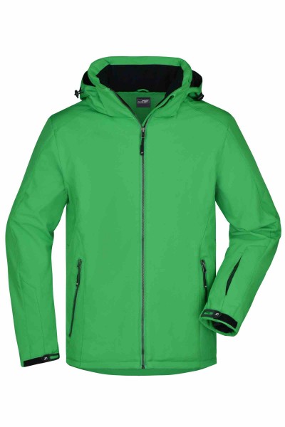 Men&#039;s Wintersport Jacket JN1054, green