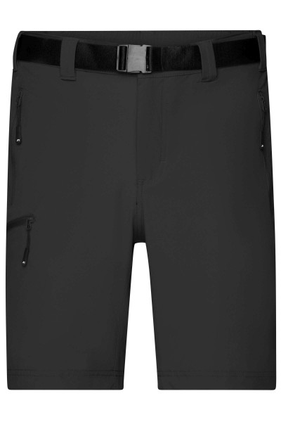 Men&#039;s Trekking Shorts JN1204, black