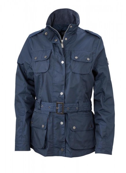Ladies' Urban Style Jacket, Jacken, navy