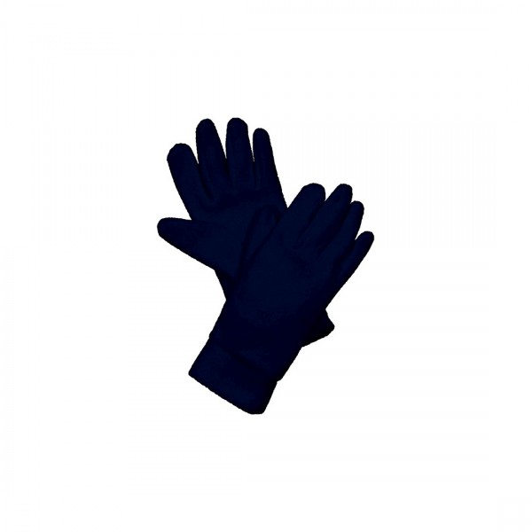 Fleece Handschuhe KP876, Navy