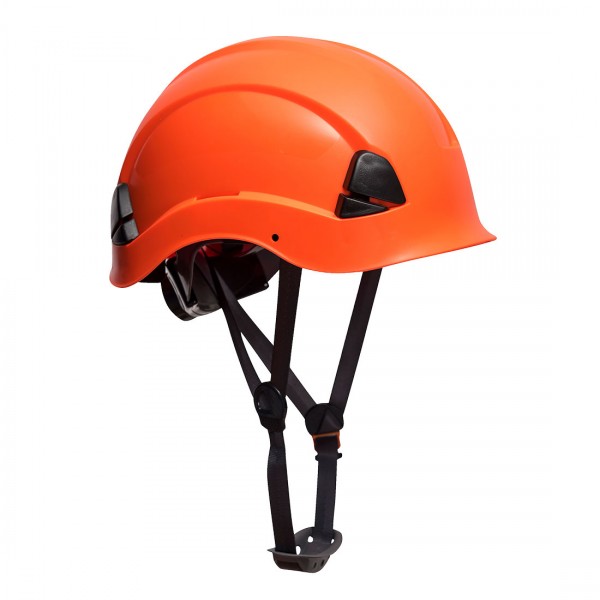 Endurance Helm für Höhenarbeiten, PS53, Orange