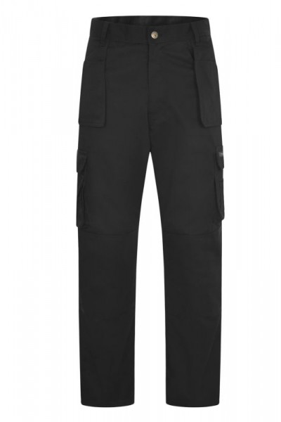 Super Pro Trousers UC906 Regular (31&quot;) Black