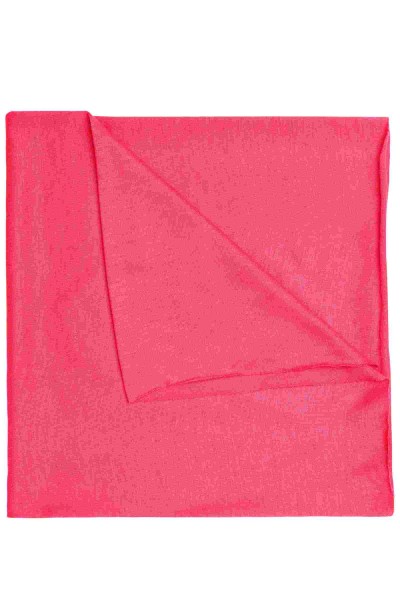Economic X-Tube Polyester, bright-pink, MB6503, one size