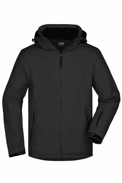 Men&#039;s Wintersport Jacket JN1054, black