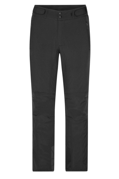 Men&#039;s Wintersport Pants JN1052, black