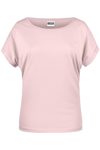 Ladies&#039; Casual-T 8005, soft-pink
