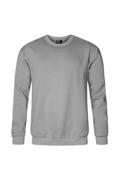 Men’s Sweater new light grey