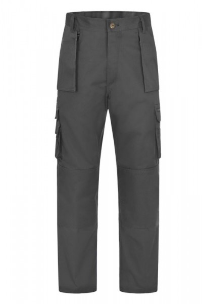 Super Pro Trousers UC906 Regular (31&quot;) Grey