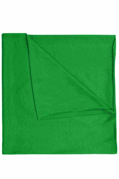 Economic X-Tube Polyester, fern-green, MB6503, one size