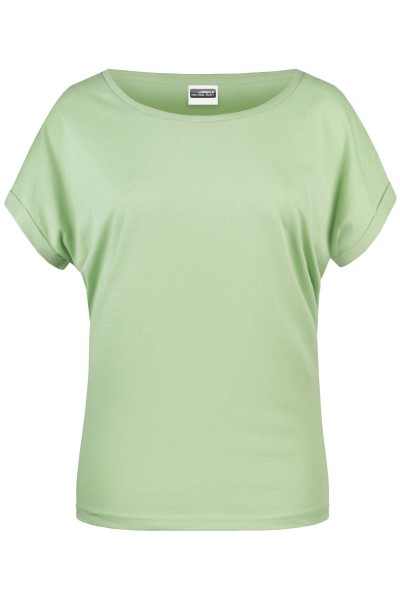 Ladies&#039; Casual-T 8005, soft-green