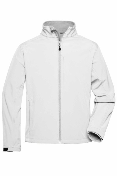 Men&#039;s Softshell Jacket JN135, off-white