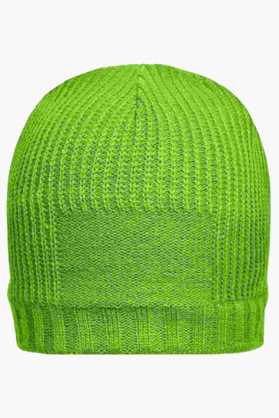 Promotion Beanie, spring-green, MB7994, one size