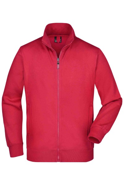 Men&#039;s Jacket JN046, red