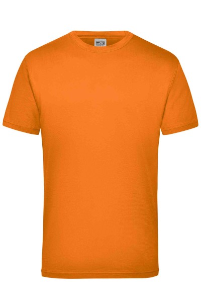 Workwear-T Men JN800, orange