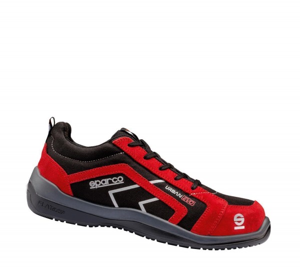 Sparco Urban EVO S3, red