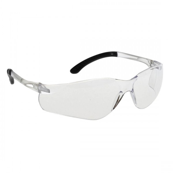 Pan View Schutzbrille, PW38, Clear