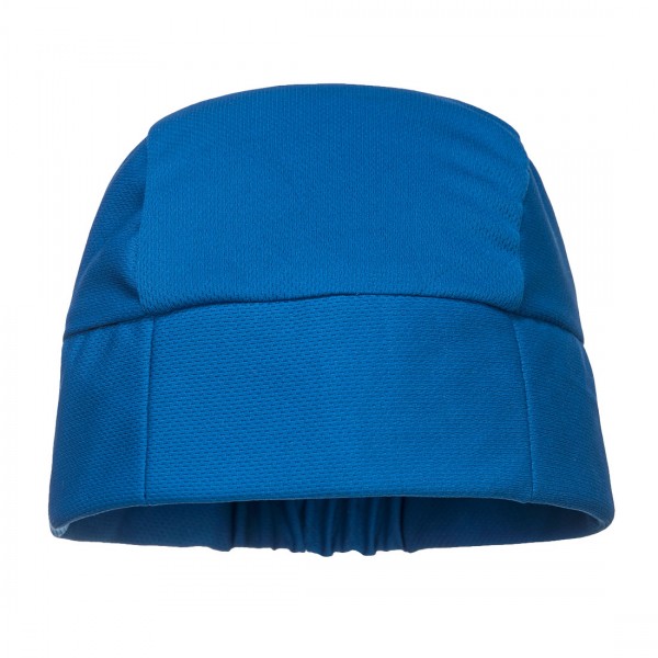 Kühlende Mütze, CV11, Blau