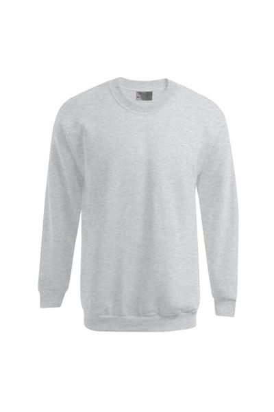 Men’s Sweater sports grey