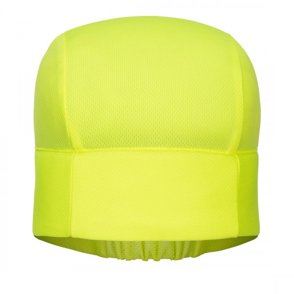 Kühlende Mütze, CV11, Gelb