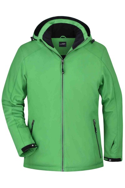 Ladies&#039; Wintersport Jacket JN1053, green