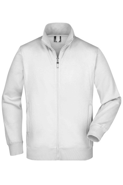 Men&#039;s Jacket JN046, white