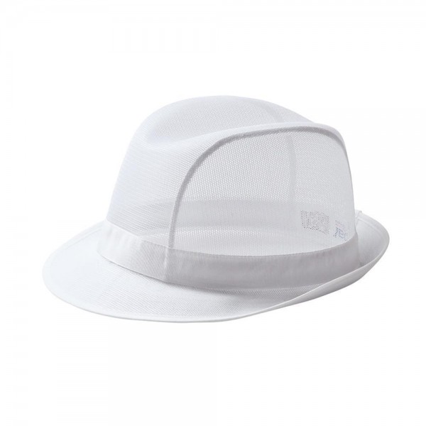 Netz-Hut , C600, Weiß