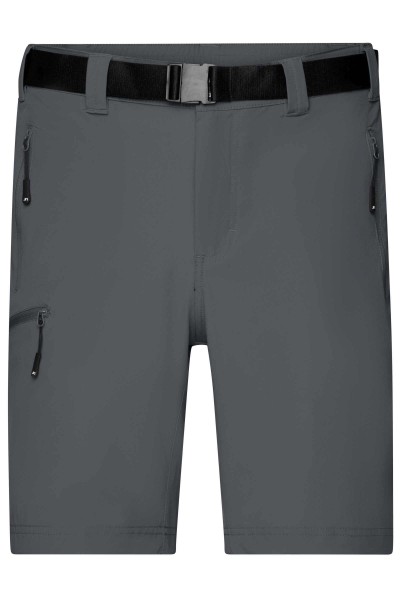 Men&#039;s Trekking Shorts JN1204, carbon