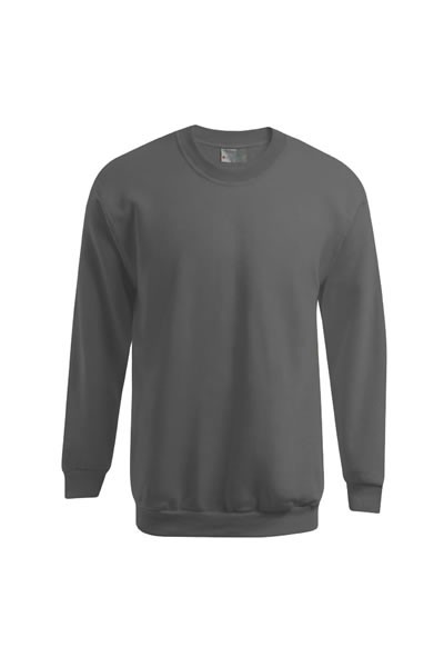 Men’s Sweater graphite